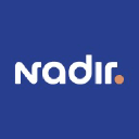Logotipo da empresa Nadir