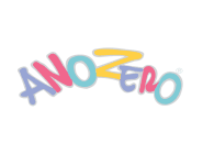 Logotipo da empresa Ano Zero
