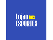 Logotipo da empresa Lojão dos Esportes
