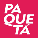 Logotipo da empresa Paquetá Calçados
