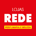 Logotipo da empresa Lojas Rede