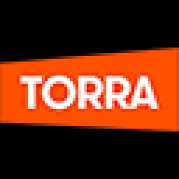 Logotipo da empresa Lojas Torra