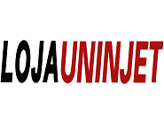 Logotipo da empresa Loja Uninjet
