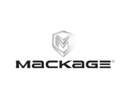 Logotipo da empresa Mackage