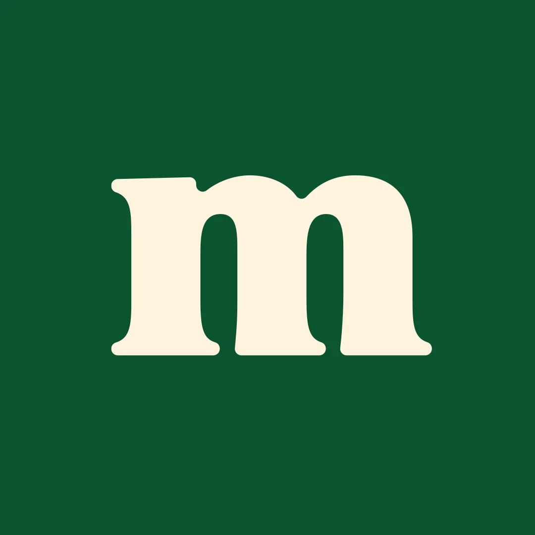 Logotipo da empresa Malwee