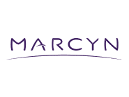 Logotipo da empresa Marcyn