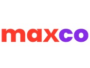 Logotipo da empresa Maxco Store