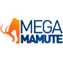 Logotipo da empresa Mega Mamute