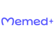 Logotipo da empresa Memed+