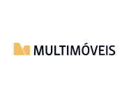 Logotipo da empresa Multimóveis