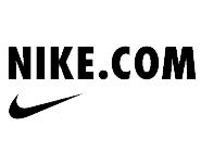 Logotipo da empresa Nike