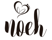 Logotipo da empresa Noeh