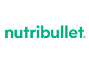 Logotipo da empresa NutriBullet