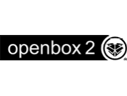 Logotipo da empresa OpenBox2