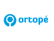 Logotipo da empresa Ortope