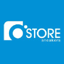 Logotipo da empresa O'store