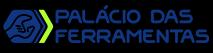 Logotipo da empresa Palácio das Ferramentas