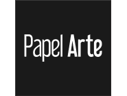 Logotipo da empresa Papel Arte