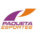 Logotipo da empresa Paquetá Esportes