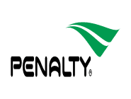 Logotipo da empresa Penalty