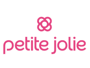 Logotipo da empresa Petite Jolie