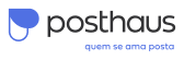 Logotipo da empresa Posthaus