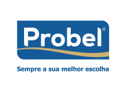 Logotipo da empresa Probel