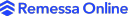 Logotipo da empresa Remessa Online