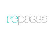 Logotipo da empresa Repassa