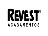 Logotipo da empresa Revest Acabamentos