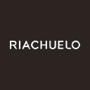 Logotipo da empresa Riachuelo