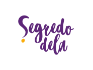 Logotipo da empresa Segredo dela