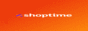Logotipo da empresa Shoptime