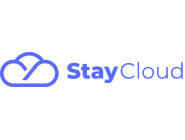 Logotipo da empresa StayCloud