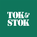 Logotipo da empresa Tok&Stok