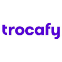 Logotipo da empresa Trocafy