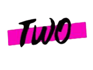 Logotipo da empresa Two Sexxy