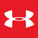 Logotipo da empresa Under Armour