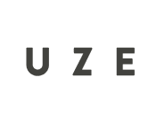 Logotipo da empresa Uze Óculos