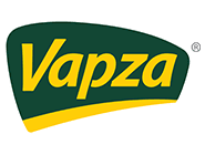 Logotipo da empresa Vapza