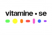 Logotipo da empresa Vitamine-se