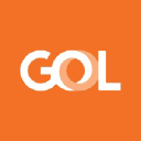 Logotipo da empresa GOL