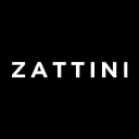 Logotipo da empresa Zattini WL