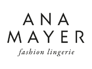 Logotipo da empresa Ana Mayer
