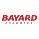 Logotipo da empresa Bayard