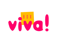Logotipo da empresa Box Viva