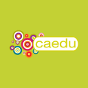 Logotipo da empresa Caedu