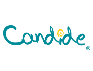 Logotipo da empresa Candide