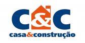 Logotipo da empresa C&C