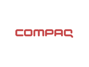 Logotipo da empresa Compaq